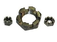 Spindle Nut For Tractor Parts
