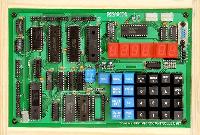 Microprocessor 8085/ PIC / Microcontroller 8051
