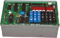 Microprocessor 8085/PIC Microcontroller Training Kit