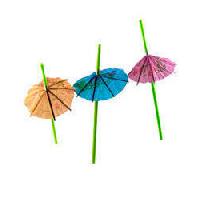 Stirrers/ Straws/ Umbrellas