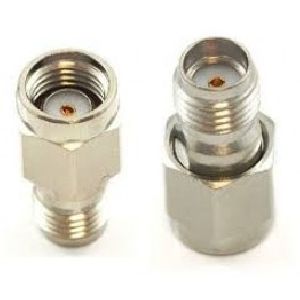 SMA Female to Male Adapter