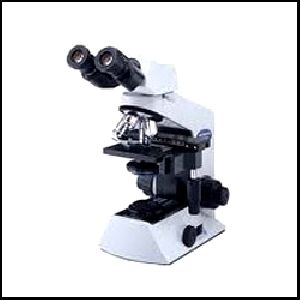 Biological Research Microscope