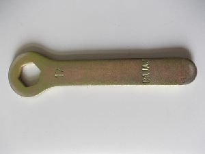 Alloy Steel Wrench