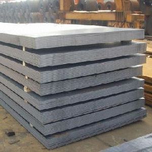 EN8 Alloy Steel Sheets