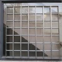 MS Mild Steel Window