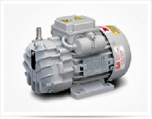 vacuum pump