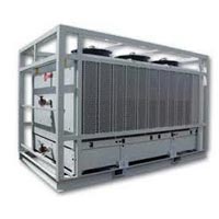 Industrial Chiller Repairing Services