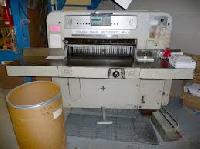 Polar Cutting Machine 36