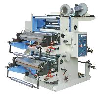 Mini Sheet Fed Offset Printing Machine