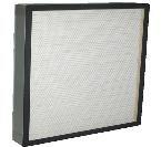 HEPA Mini Pleat Filter