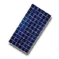 Multi Crystalline Solar Panel