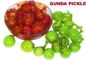 Gunda Pickles