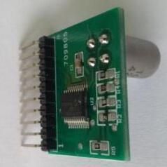 Methane Gas Sensor Module For Combustible Gas Monitoring