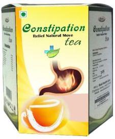 Constipation Relief Tea