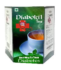 Diabokil Tea