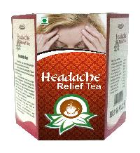 Headache Relief Tea