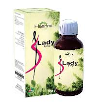Lady Syrup