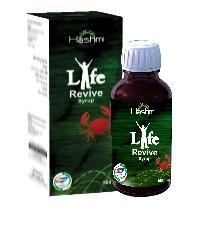 Life Revive Syrup