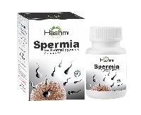 Spermia Capsules