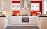 Italian Modular Kitchens