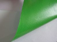 pvc coated fabric