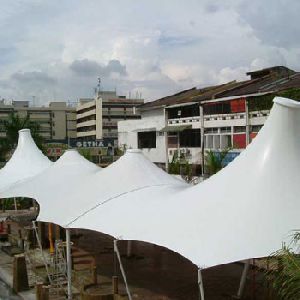 Tensile Membrane Structure