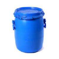 Full Open Top Containers Drums