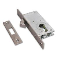 Sliding Profile Door Lock