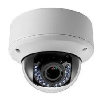 Vandal Proof Dome Camera