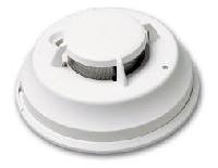 Wired Photoelectric Smoke Detectors