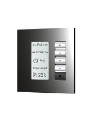 Smart DLP Wall Switch Panel