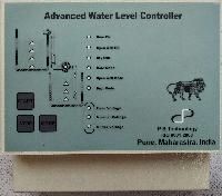 Advanced Water Level Controller