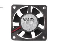 DC small Axial case Cooling Fan