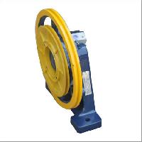 Lift Motor Pulley