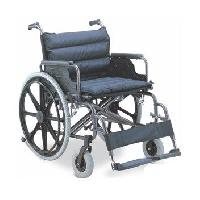 Motorized Wheelchair: KP - 10.2
