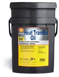 Heat Transfer Oil