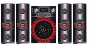 BT7500 4.1 Home Theatres