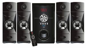 BT8181 4.1 Home Theatres