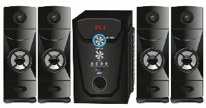 BT9100 4.1 Home Theatres