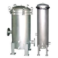 Cartridge Filter Housings