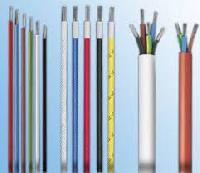 Silicone Rubber Wire And Cable