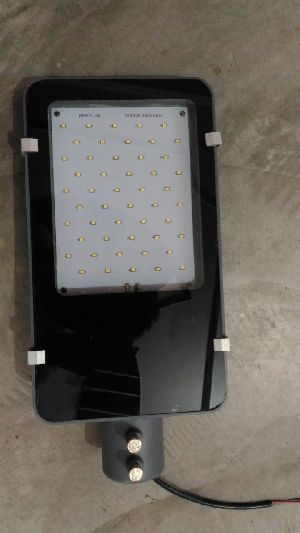 50 WATT LED STREET LIGHT