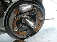 Drum Brake Liner