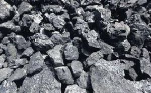 Indonesian Hard Coal