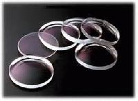 Plastic Spectacles Optical Lenses