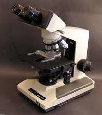 Olympus Microscope