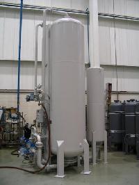 Oxygen Feed Gas Generators