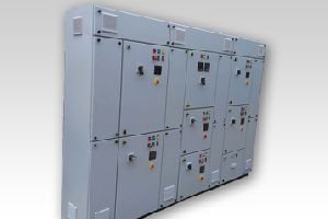 Electric Control Panels