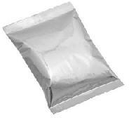 Plastic Silver Pouch