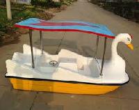Four Seater Duck Pedal Boat